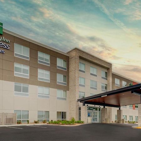 Holiday Inn Express & Suites - King George - Dahlgren By Ihg Alden Εξωτερικό φωτογραφία