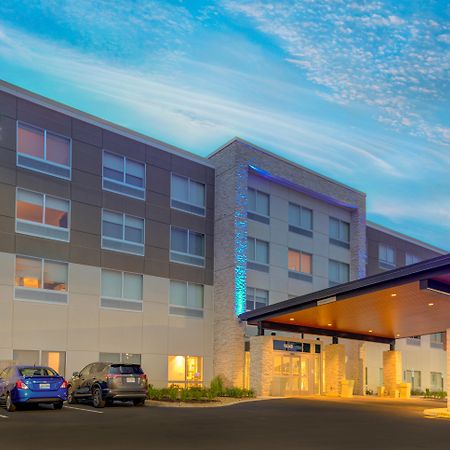 Holiday Inn Express & Suites - King George - Dahlgren By Ihg Alden Εξωτερικό φωτογραφία