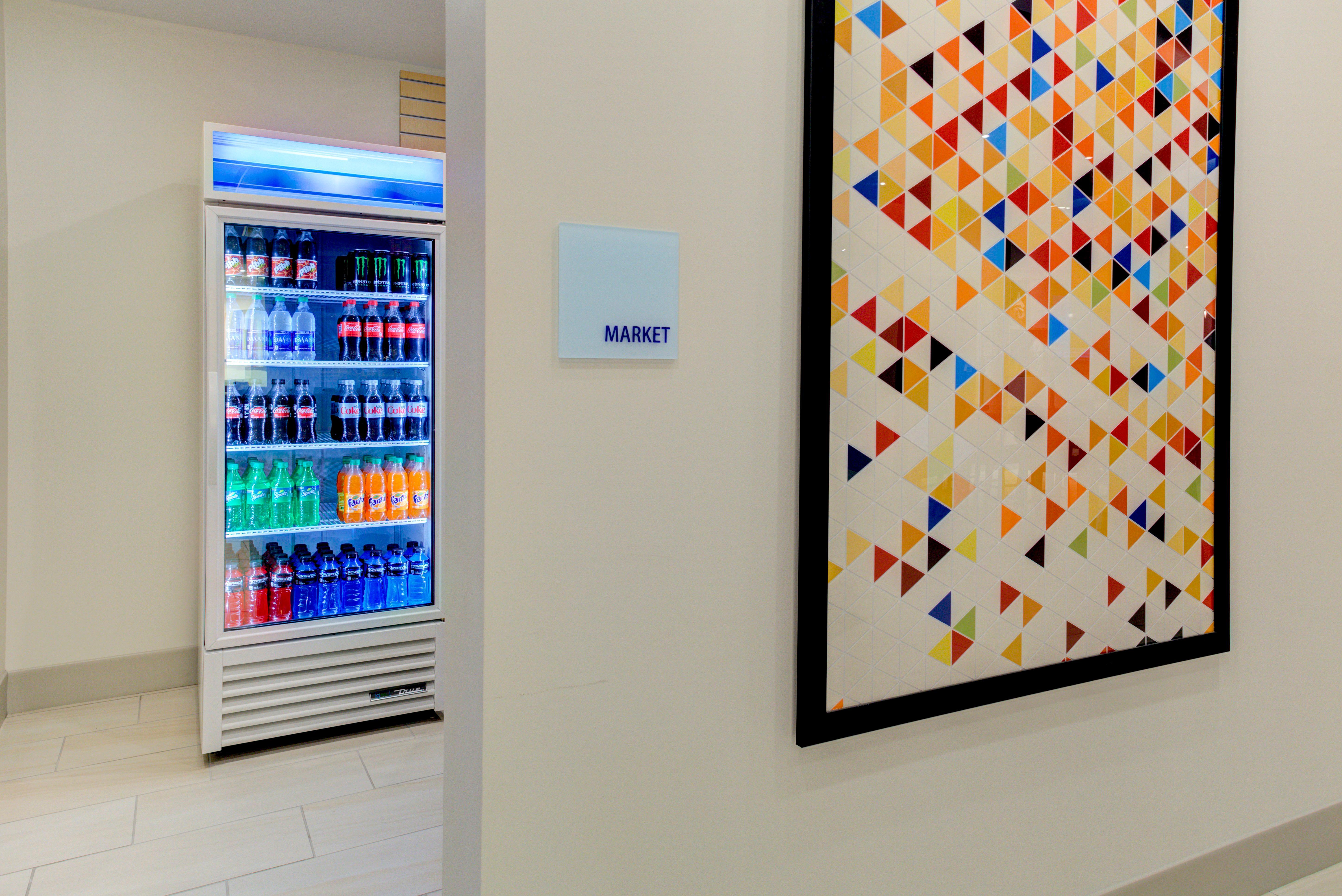 Holiday Inn Express & Suites - King George - Dahlgren By Ihg Alden Εξωτερικό φωτογραφία