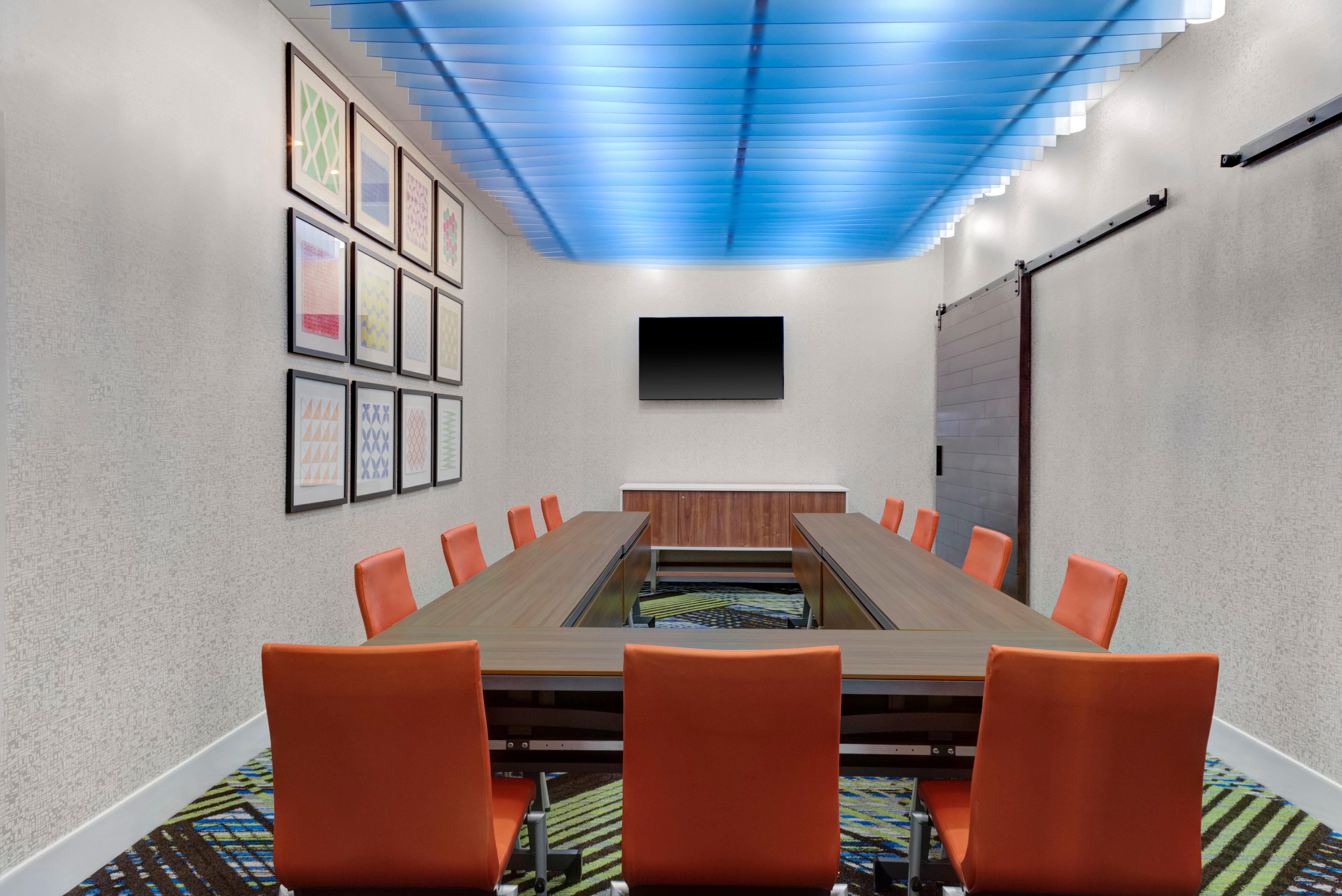 Holiday Inn Express & Suites - King George - Dahlgren By Ihg Alden Εξωτερικό φωτογραφία