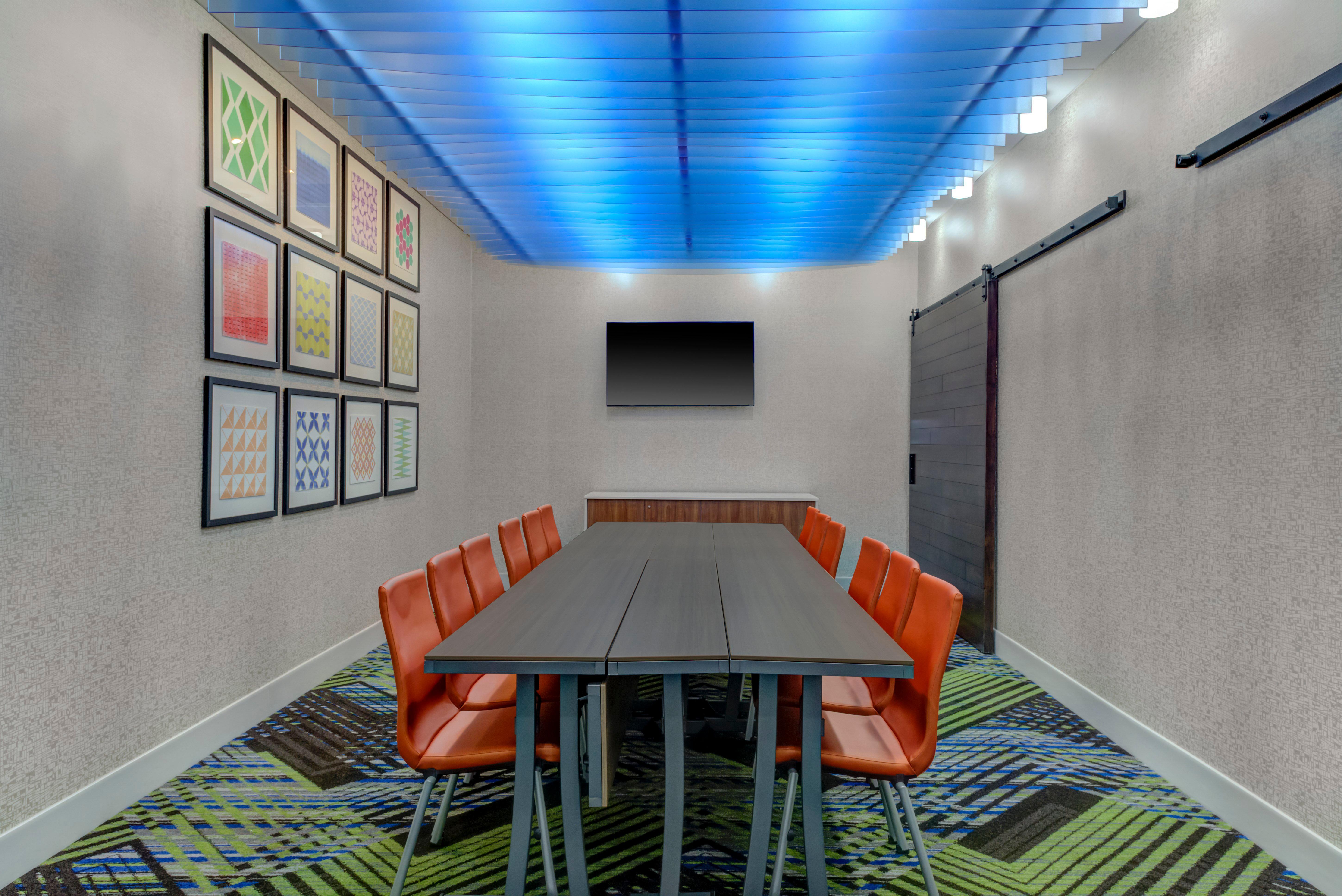 Holiday Inn Express & Suites - King George - Dahlgren By Ihg Alden Εξωτερικό φωτογραφία