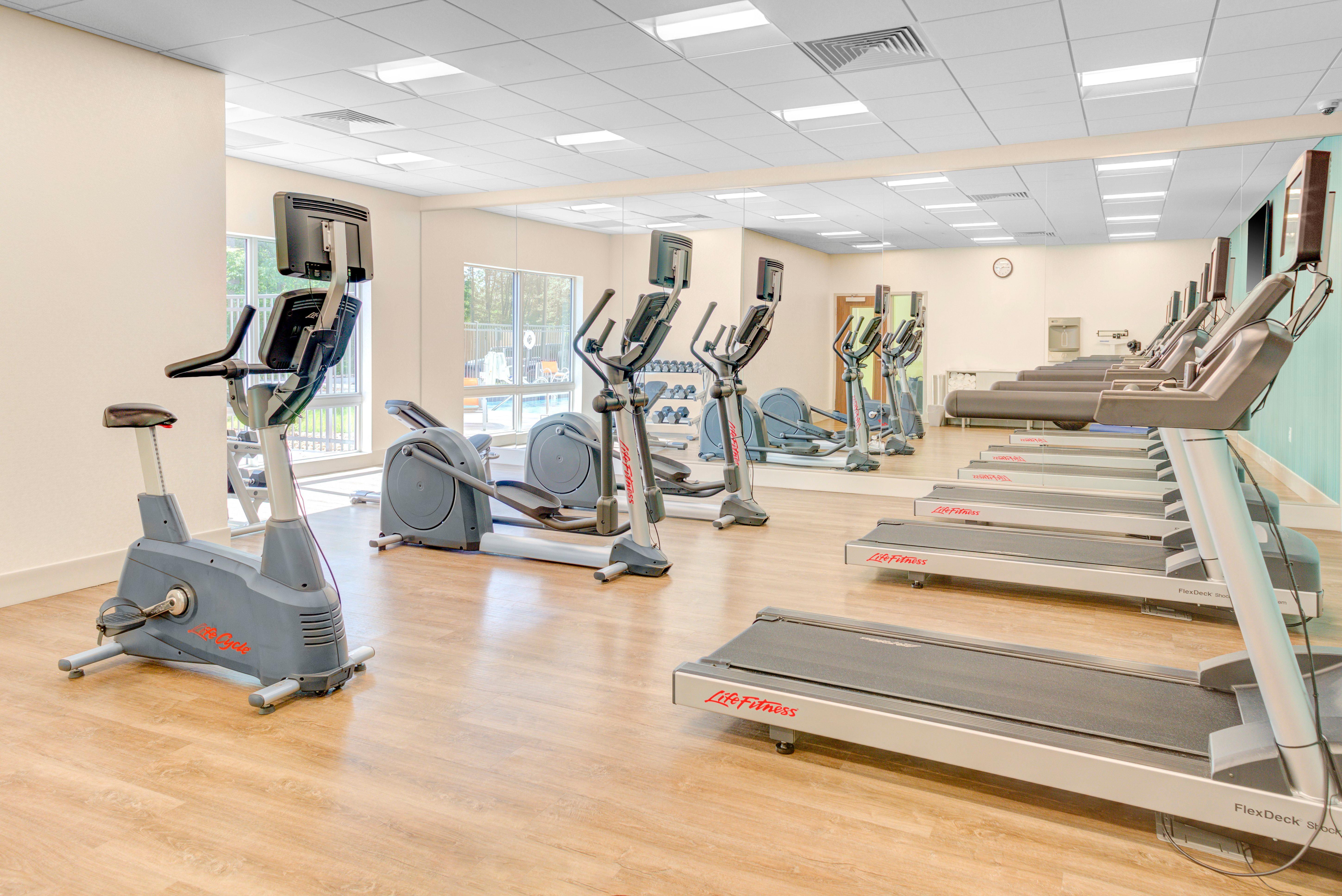 Holiday Inn Express & Suites - King George - Dahlgren By Ihg Alden Εξωτερικό φωτογραφία